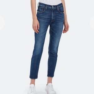 Moussy Premium Denim Skinny Jeans 29